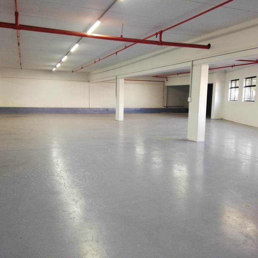 630  m² Industrial space in Pinetown Central photo number 12