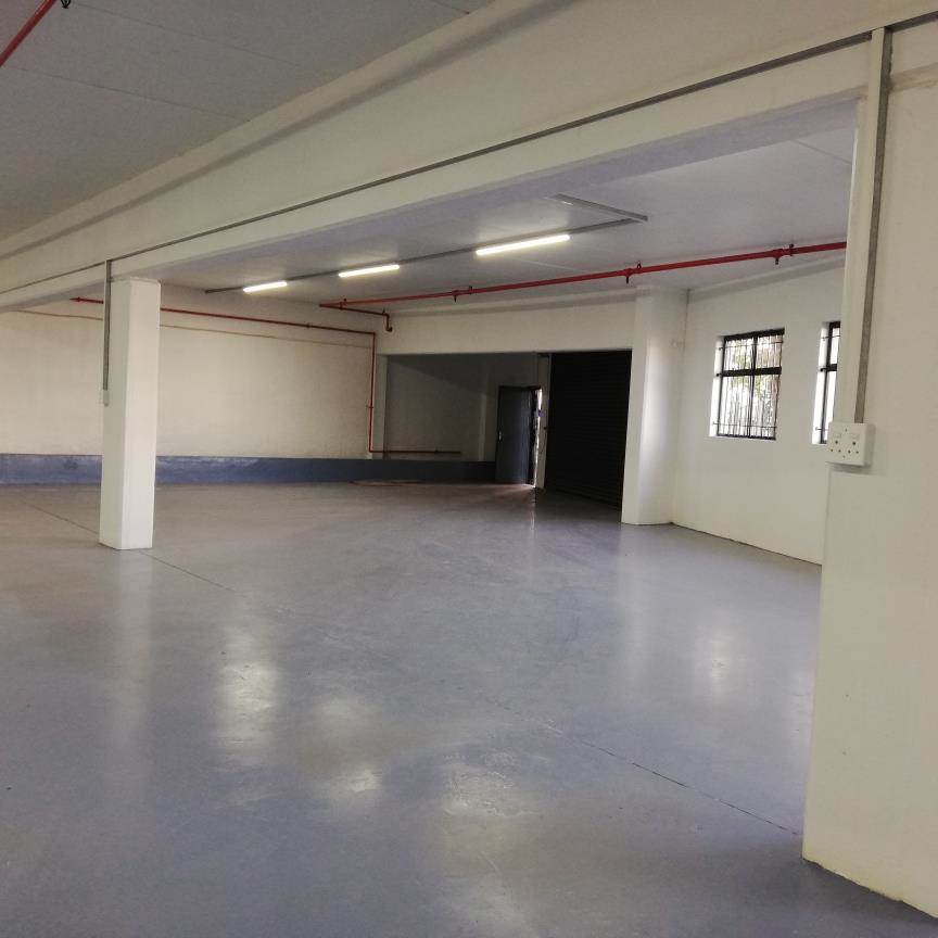630  m² Industrial space in Pinetown Central photo number 13
