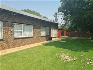 3 Bed House in Golf Park
