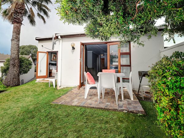 2 Bed Townhouse in Protea Valley