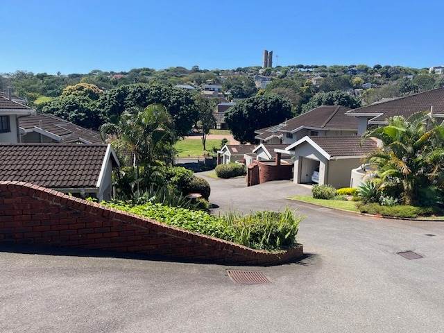 3 Bedroom Townhouse 3 Bedroom Townhouse