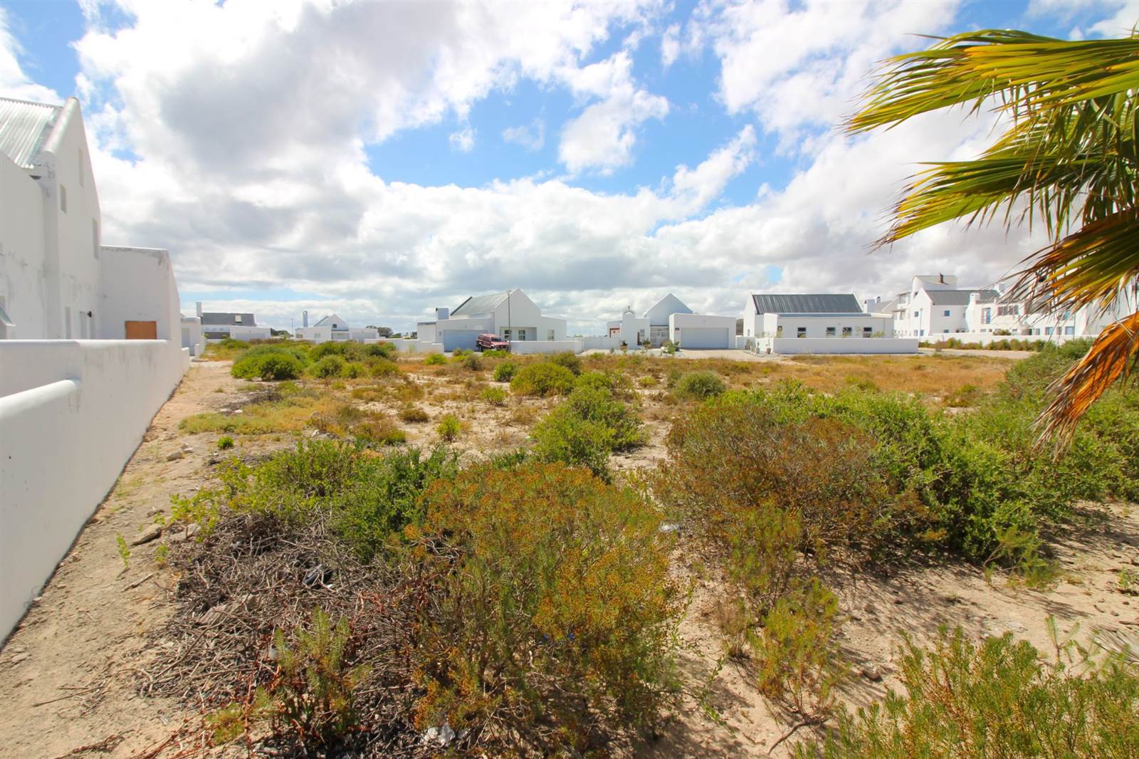 649 m² Land available in Lampiesbaai photo number 4