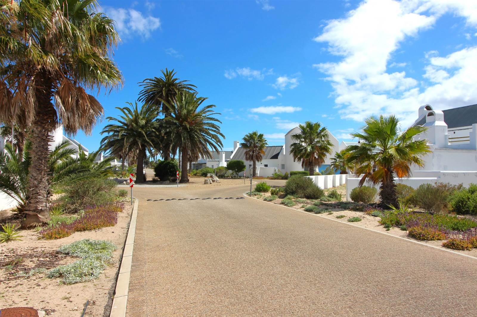 649 m² Land available in Lampiesbaai photo number 2