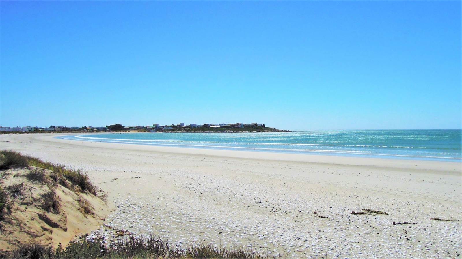 649 m² Land available in Lampiesbaai photo number 11