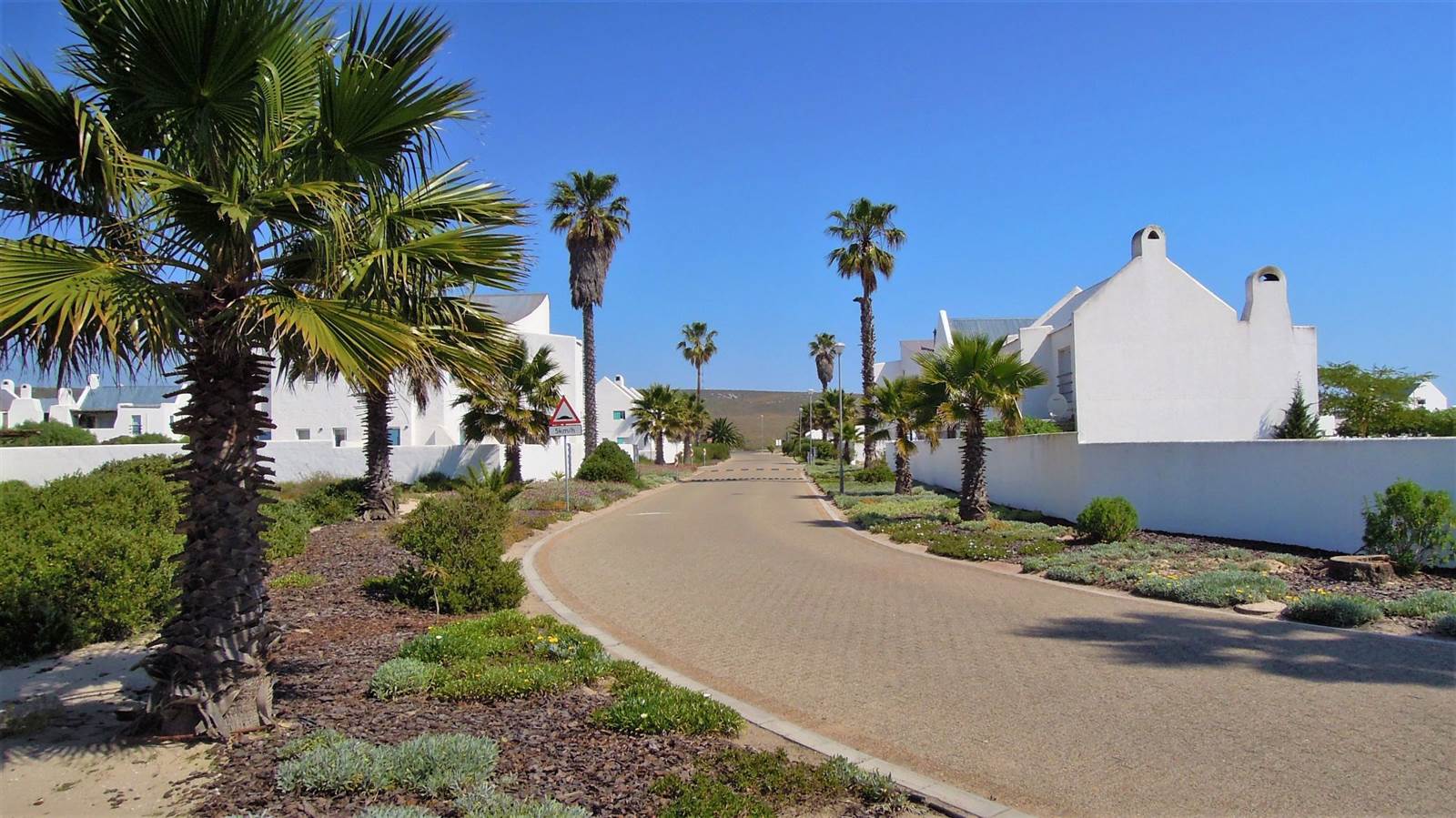 649 m² Land available in Lampiesbaai photo number 10