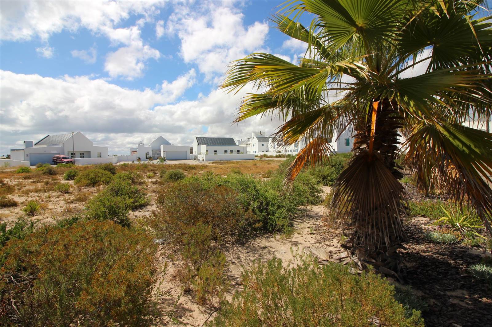 649 m² Land available in Lampiesbaai photo number 5
