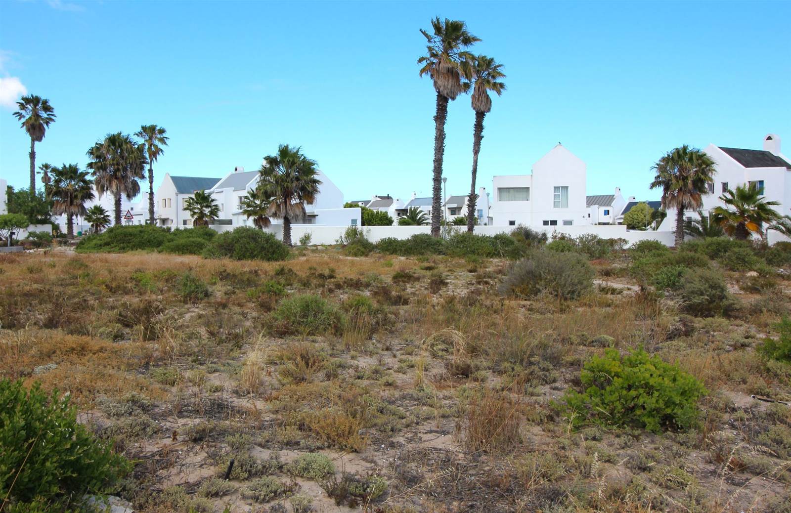 649 m² Land available in Lampiesbaai photo number 9