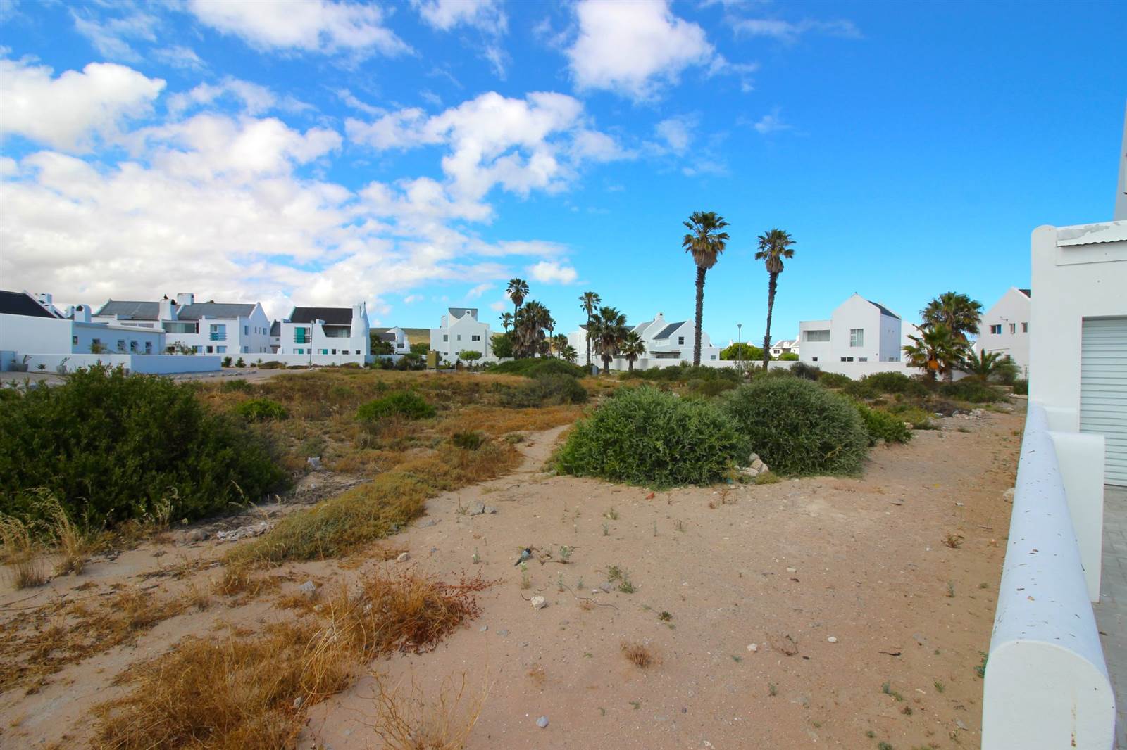 649 m² Land available in Lampiesbaai photo number 7