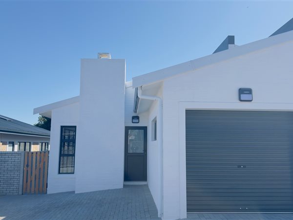 3 Bed Townhouse