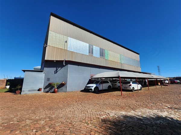 659 m² Office Space 659 m² Office Space