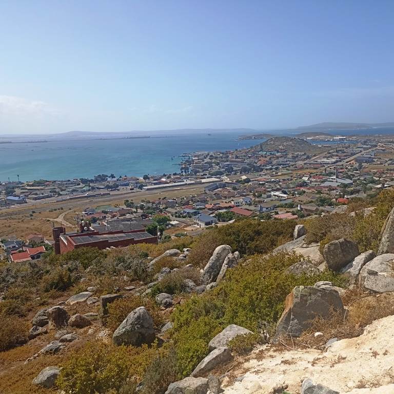 799 m² Land available in Saldanha photo number 3