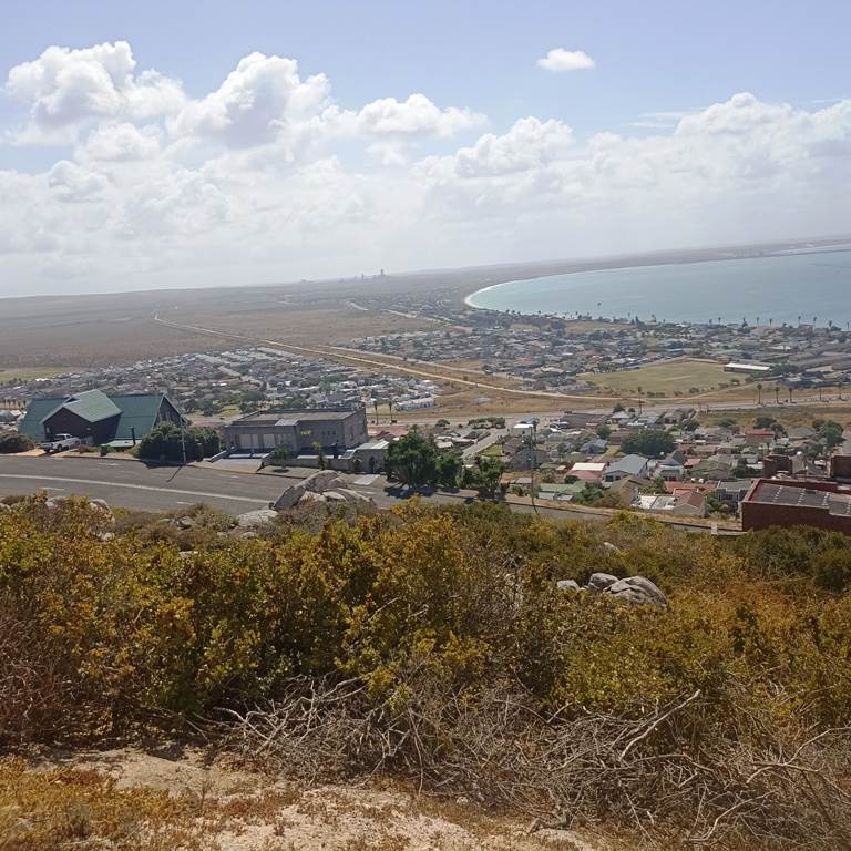 799 m² Land available in Saldanha photo number 6