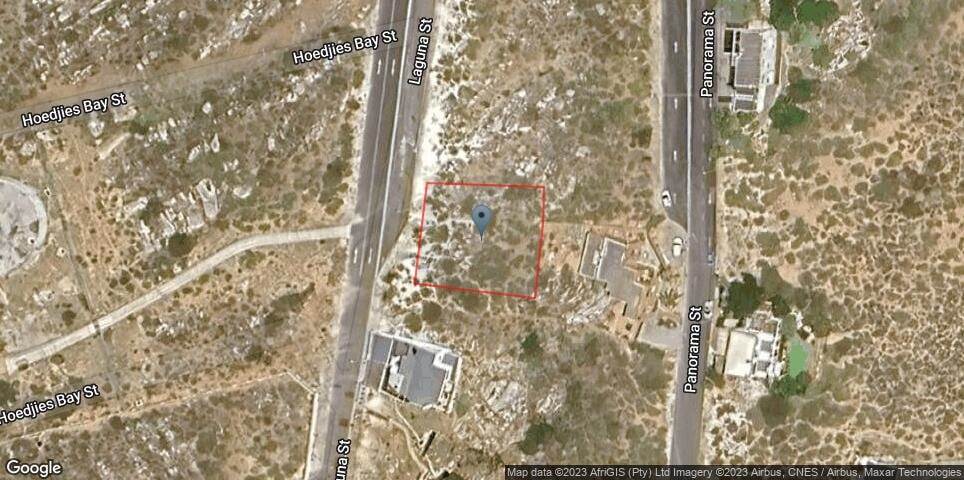 799 m² Land available in Saldanha photo number 7