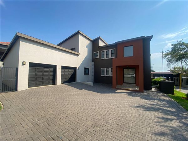 3 Bed House in Homes Haven