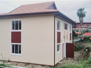 3 Bed Townhouse in Forest Haven