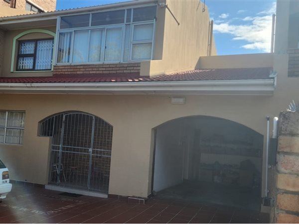 3 Bed Townhouse