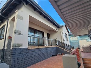 3 Bed House in Overport