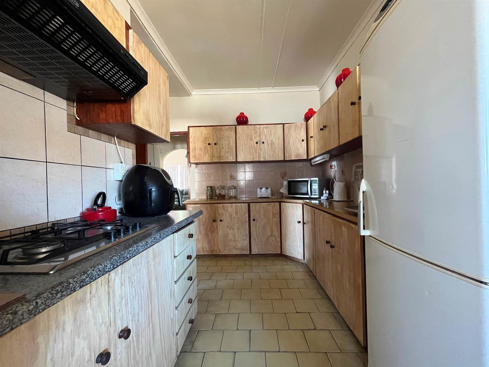 4 Bed House in Port Nolloth photo number 21