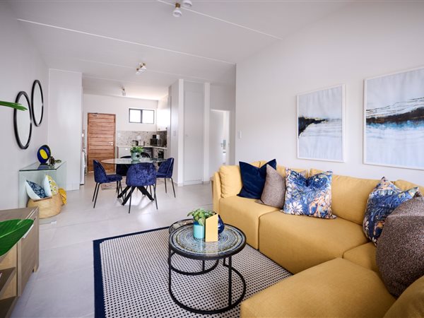 2 Bedroom Apartment 2 Bedroom Apartment