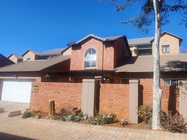 3 Bed Townhouse