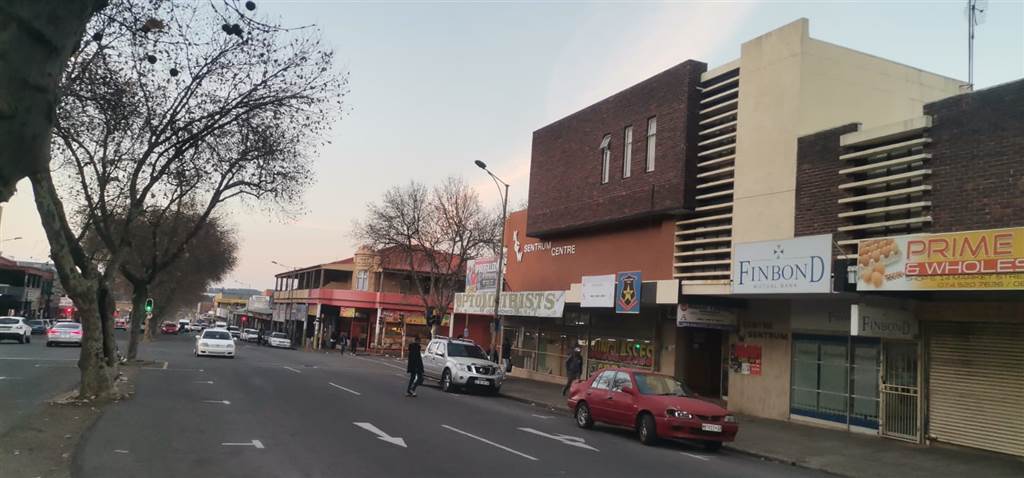 Commercial space in Krugersdorp Central photo number 5