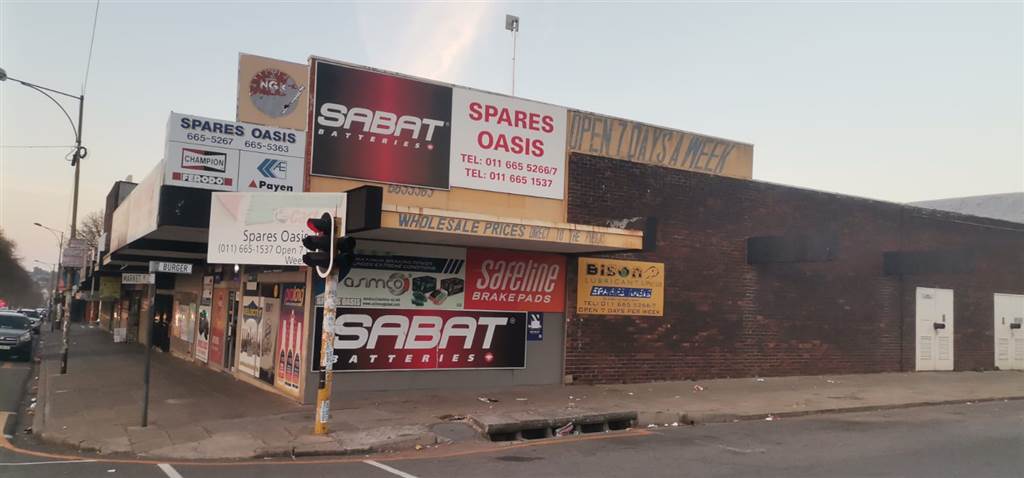Commercial space in Krugersdorp Central photo number 10