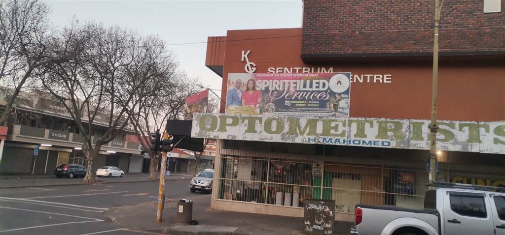 Commercial space in Krugersdorp Central photo number 7