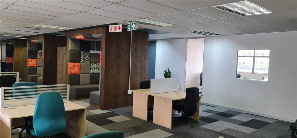 753  m² Commercial space in Sunninghill photo number 6