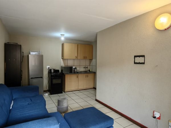 2 Bedroom Apartment 2 Bedroom Apartment