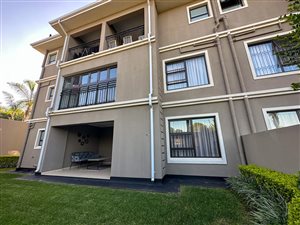 3 Bed Apartment in Kengies