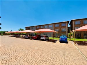 2 Bed Apartment in Boksburg West