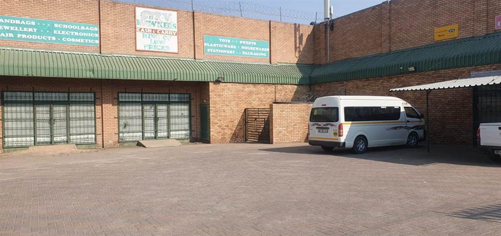 800  m² Retail Space in Polokwane Central photo number 2