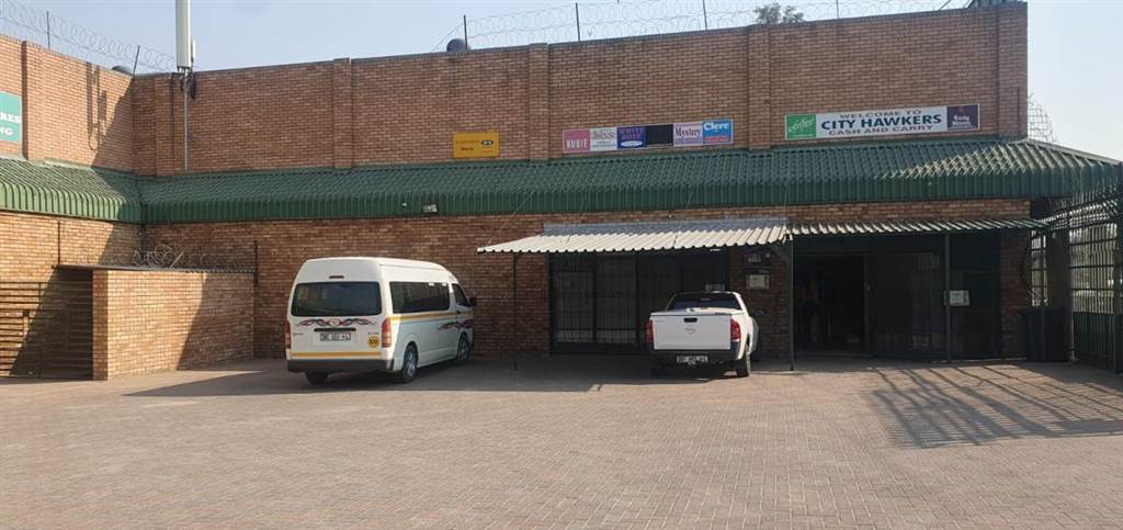 800  m² Retail Space in Polokwane Central photo number 1