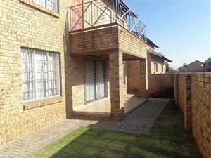 3 Bed House in Meyerton South