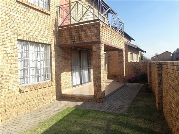 3 Bed House in Meyerton South