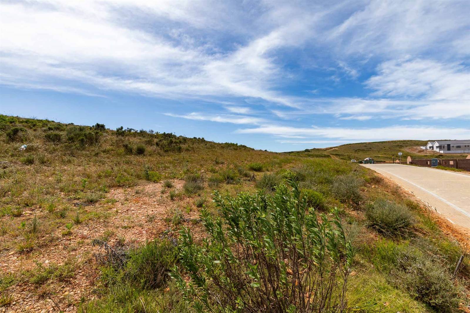 1635 m² Land available in Hartenbos photo number 16