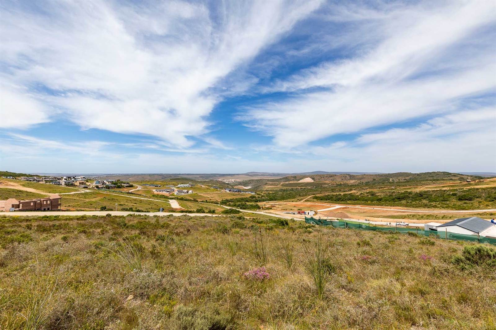1635 m² Land available in Hartenbos photo number 2