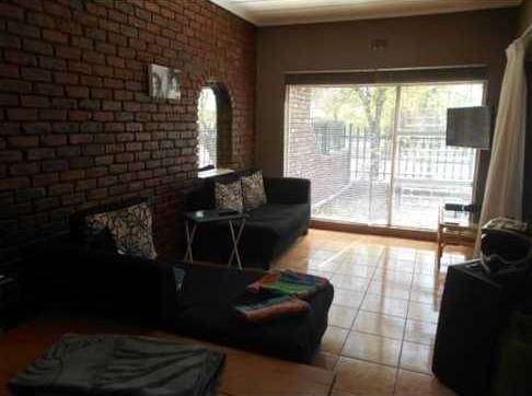 2 Bed Townhouse in Parys photo number 20