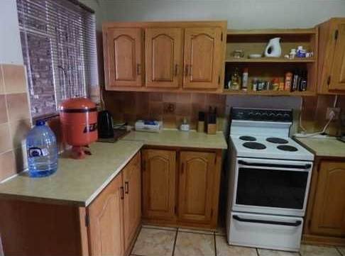 2 Bed Townhouse in Parys photo number 24