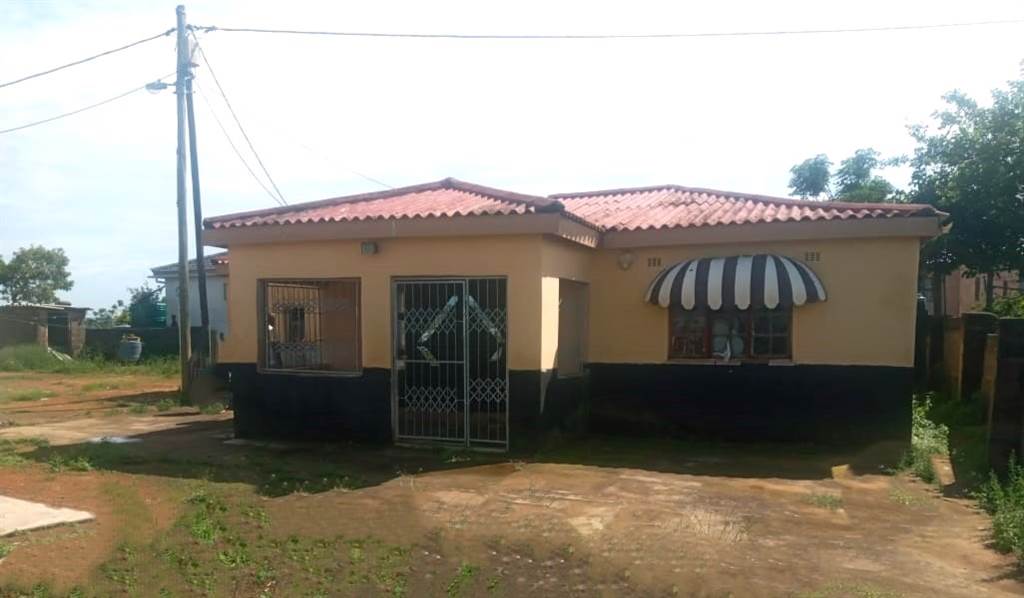 2 Bed House in Folweni photo number 1