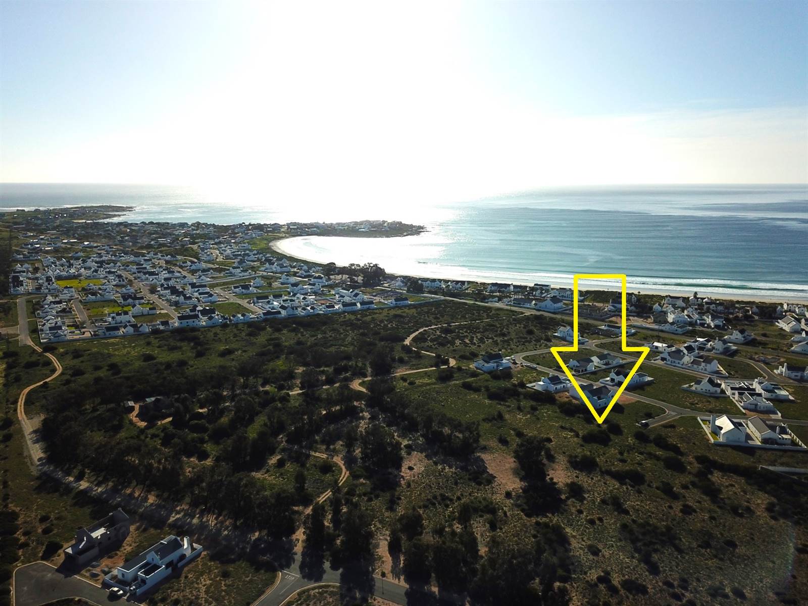 412 m² Land available in Britannia Bay photo number 3