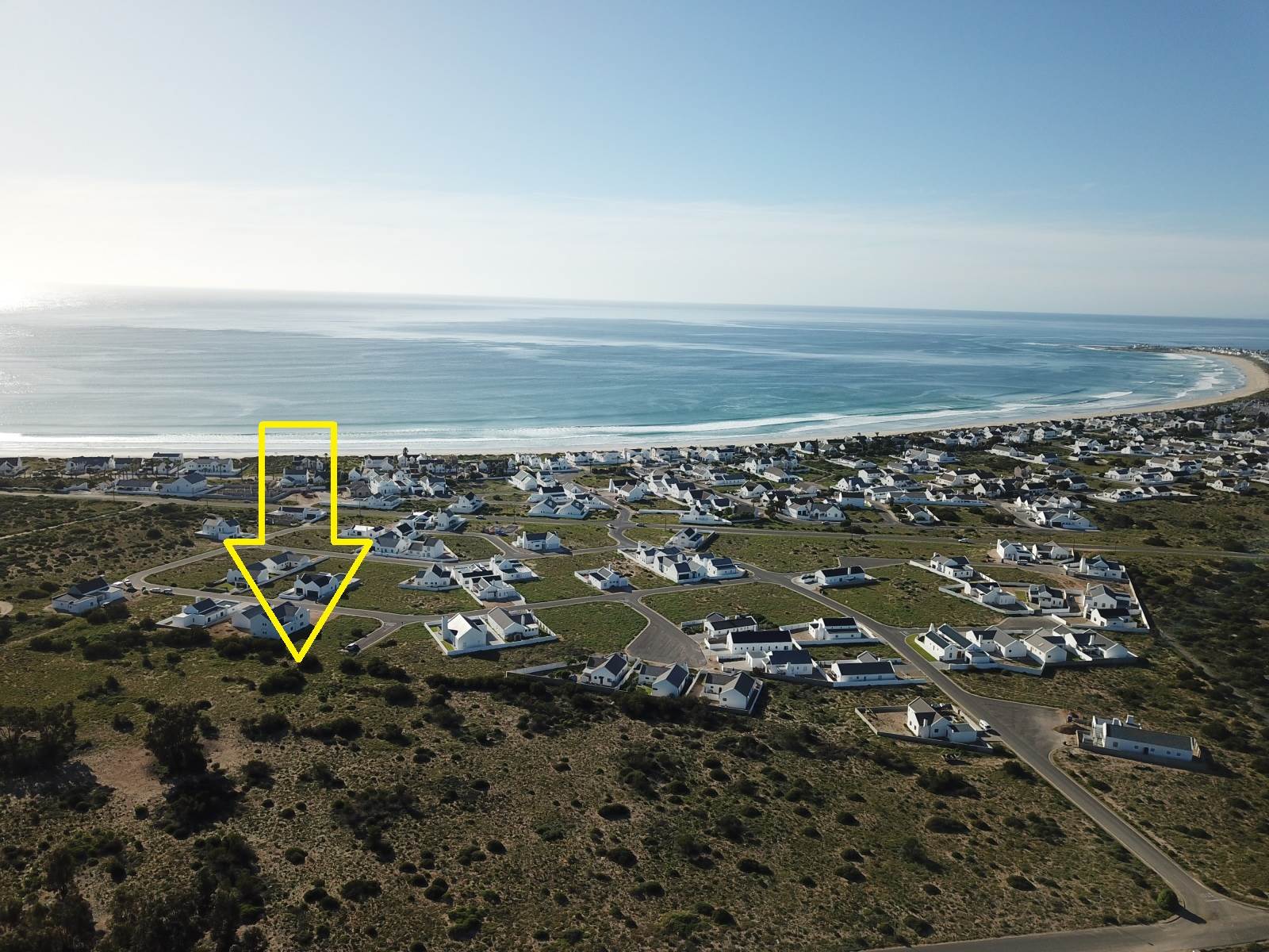 412 m² Land available in Britannia Bay photo number 1