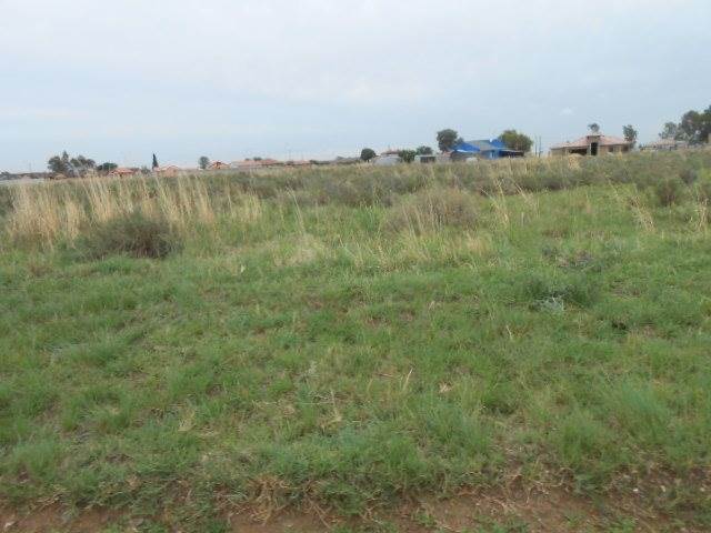 2.1 ha Land available in Riversdale photo number 2