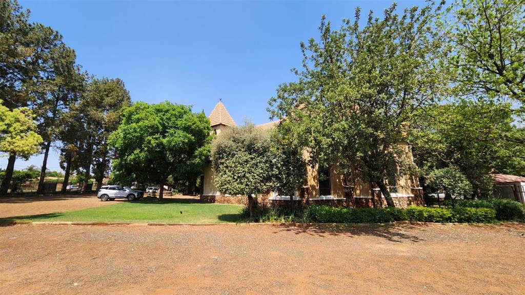 250  m² Commercial space in Centurion CBD photo number 7