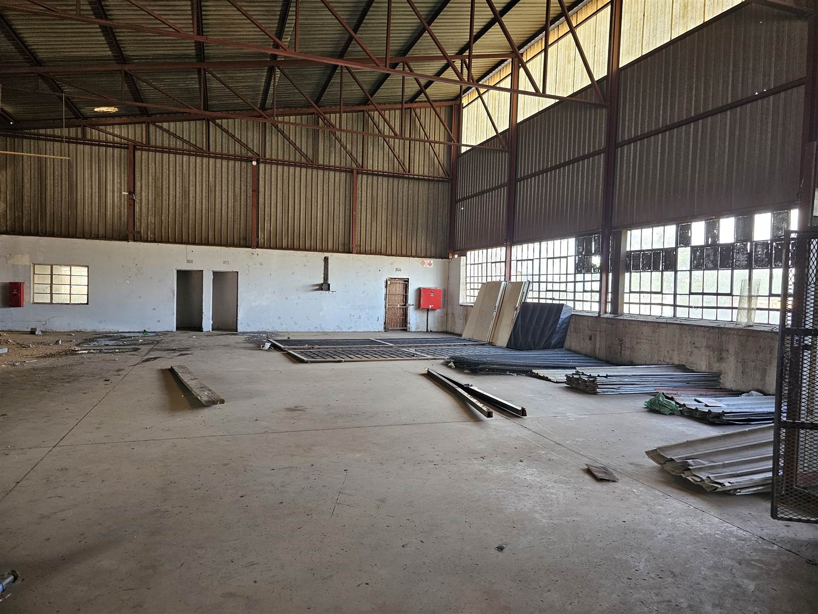 430  m² Industrial space in Wadeville photo number 5
