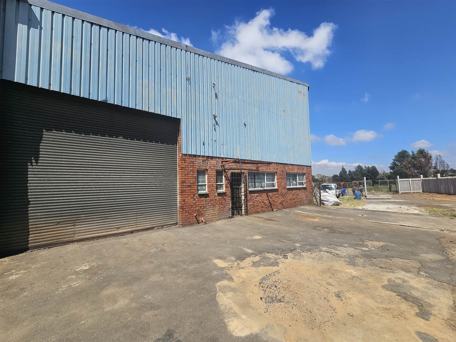 430  m² Industrial space in Wadeville photo number 2