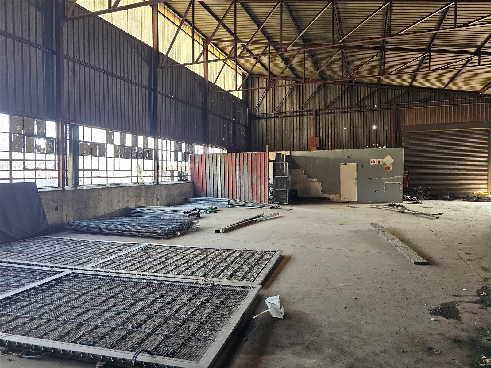 430  m² Industrial space in Wadeville photo number 7