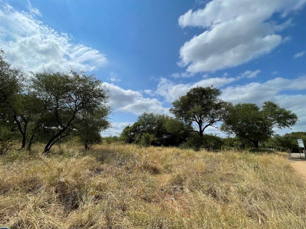 2000 m² Land available in Hoedspruit photo number 9