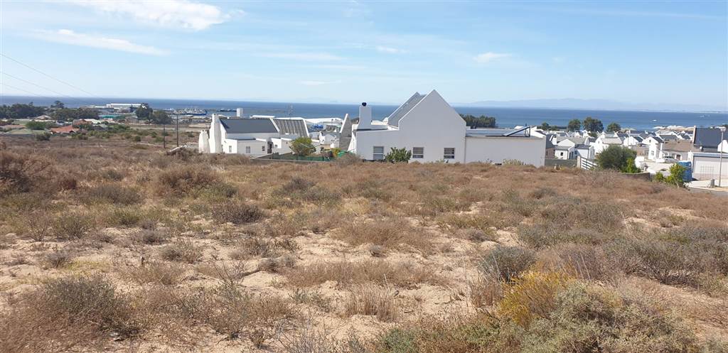 617 m² Land available in Saldanha photo number 9