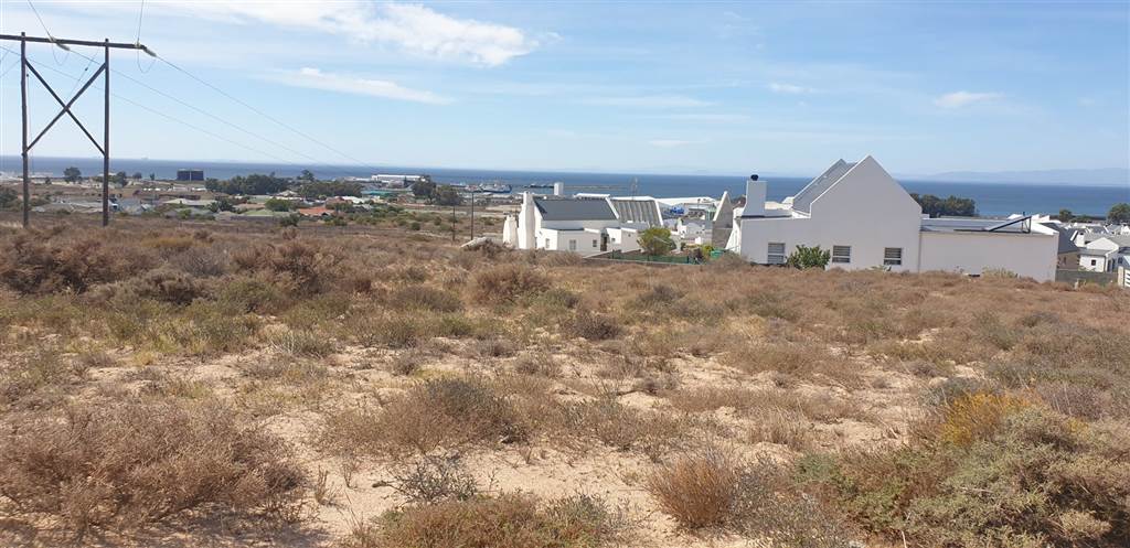 617 m² Land available in Saldanha photo number 2